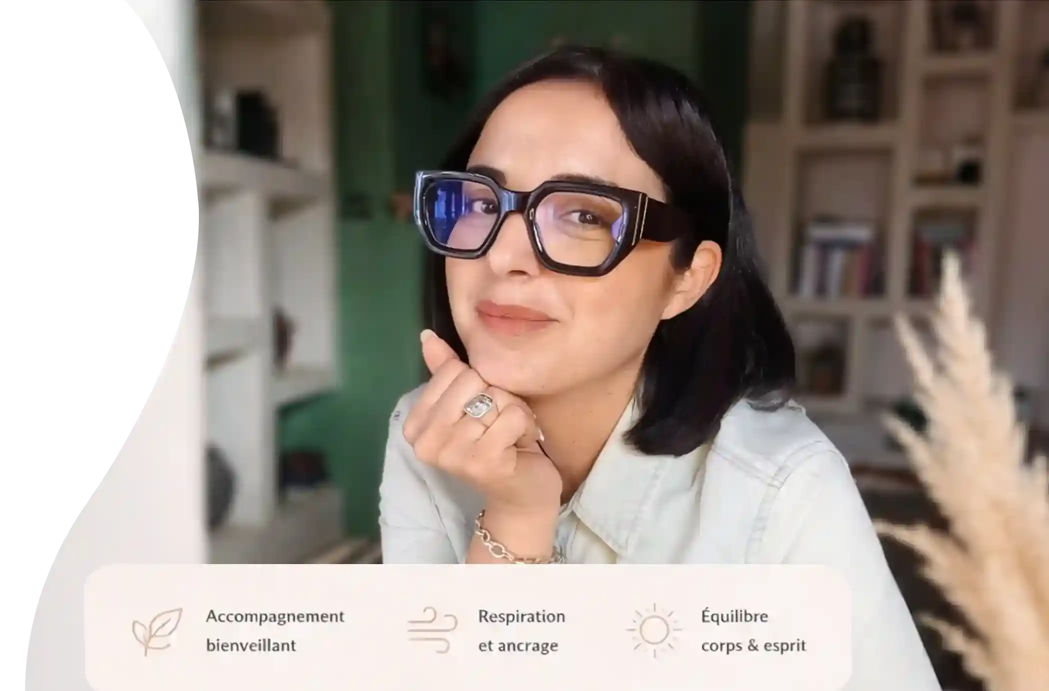 Fadou SOLHI Sophrologue
