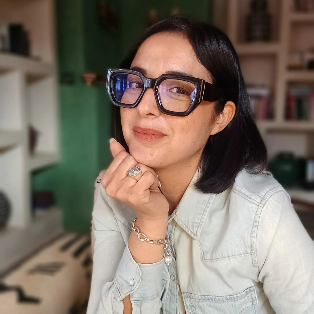 Fadoua Solhi Sophrologue