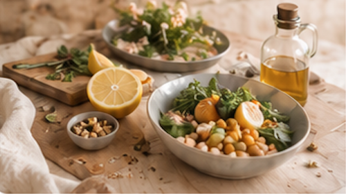 Naturopathie au Maroc