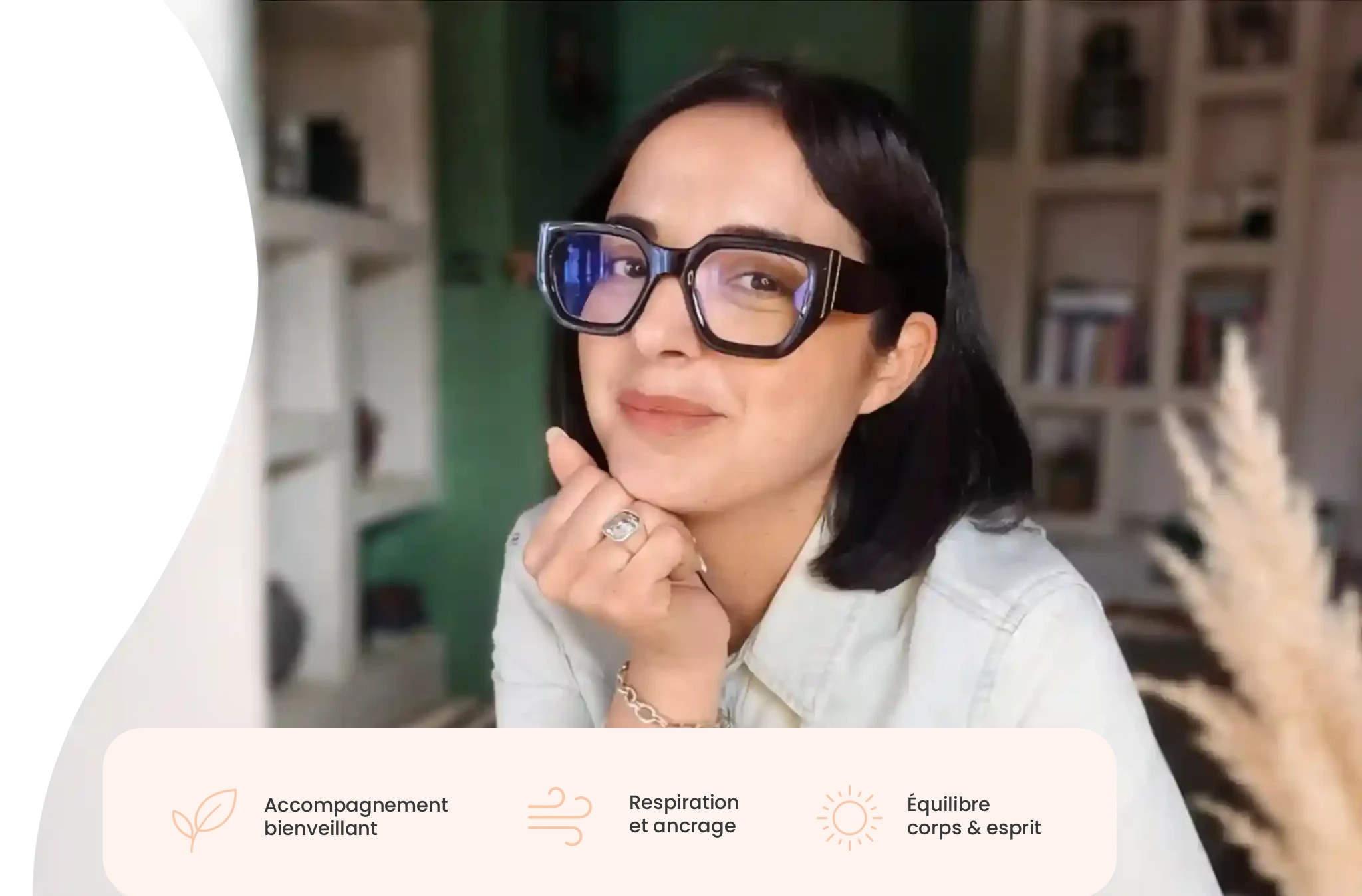Fadoua Solhi Sophrologue Naturopathe au Maroc