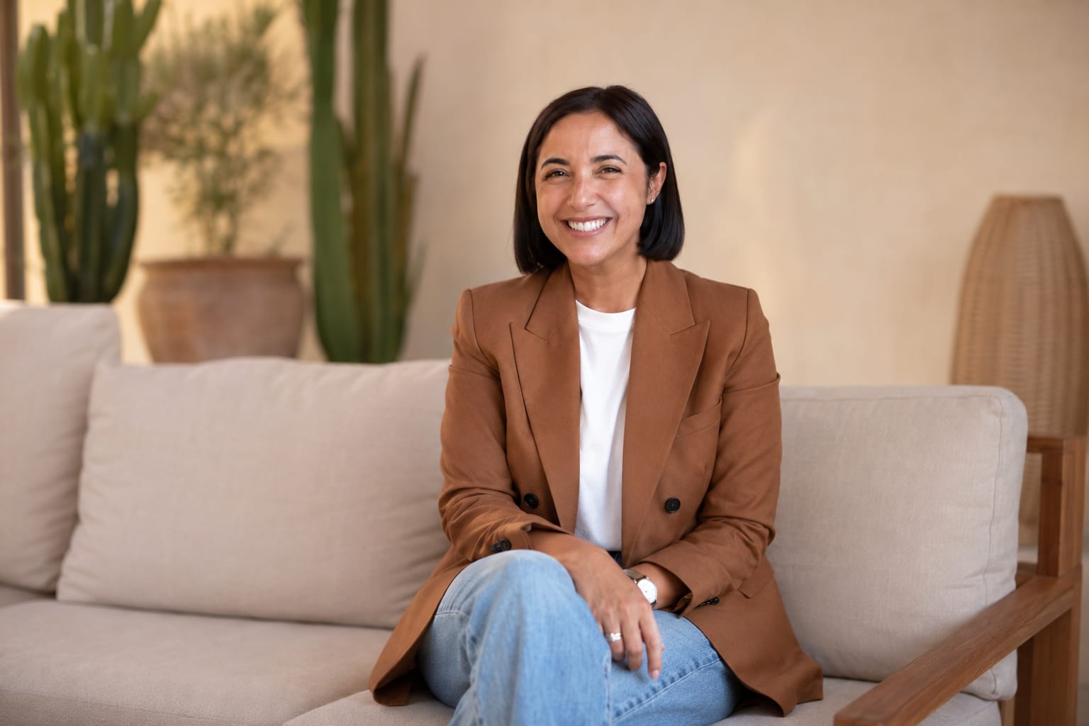 Naturopathe Fadoua Solhi